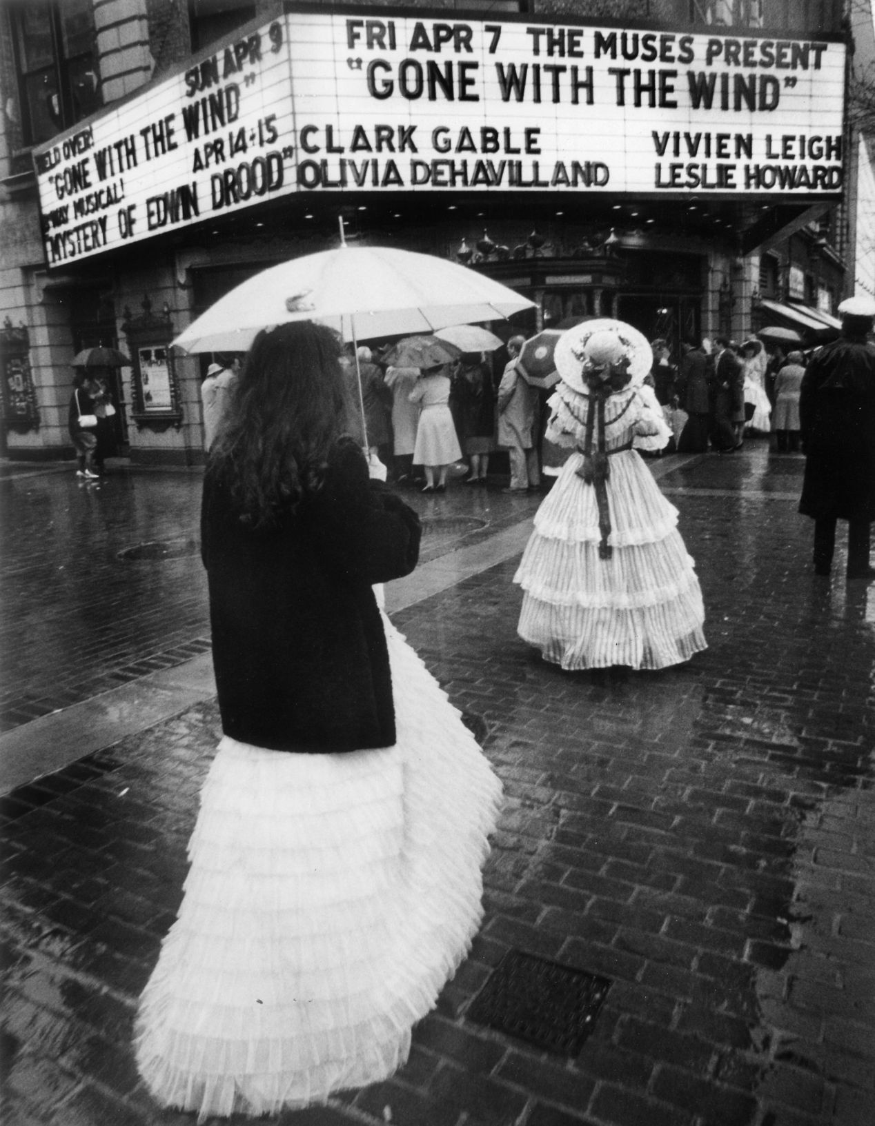 Gone with the Wind